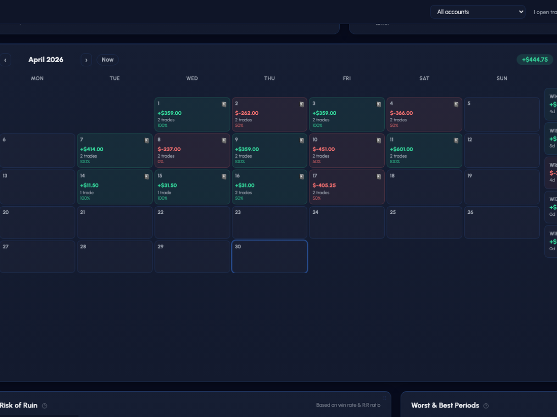 Calendar